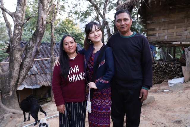 ชื่นชม "ซาโร-สโรชา"เด็กดื้อเรียน สู้เพื่อฝันแม่พิมพ์ของชาติ