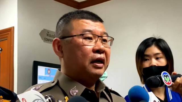 จับแล้ว ทุจริต "คนละครึ่ง" รายแรก