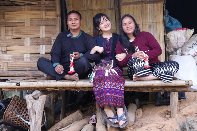 ชื่นชม "ซาโร-สโรชา"เด็กดื้อเรียน สู้เพื่อฝันแม่พิมพ์ของชาติ