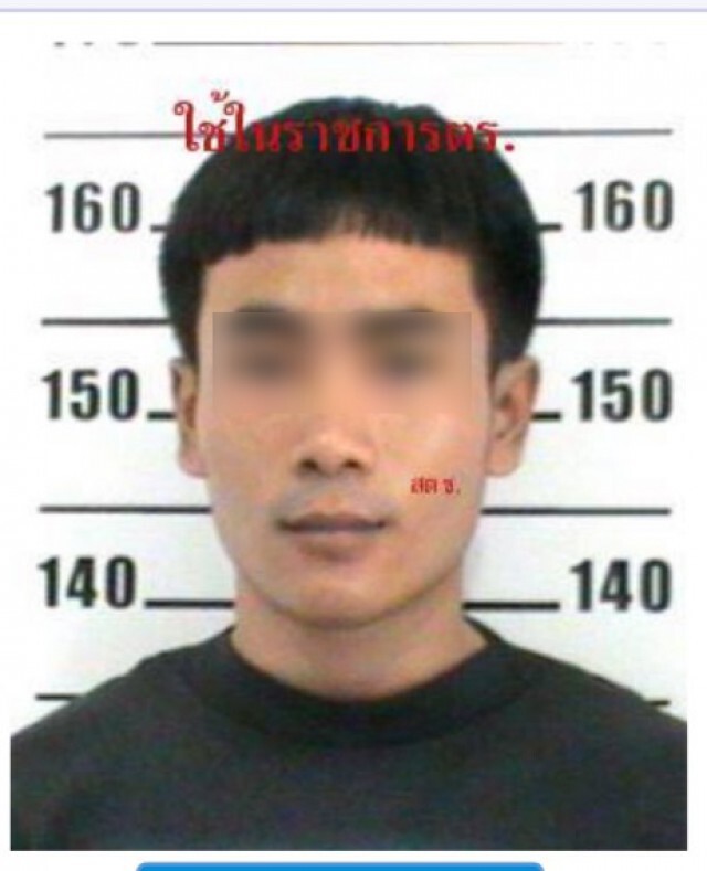 ตร.รวบแล้ว!! มือยิงผอ.รพ.ดัง หนีเก็บตัวที่สมุทรสงคราม