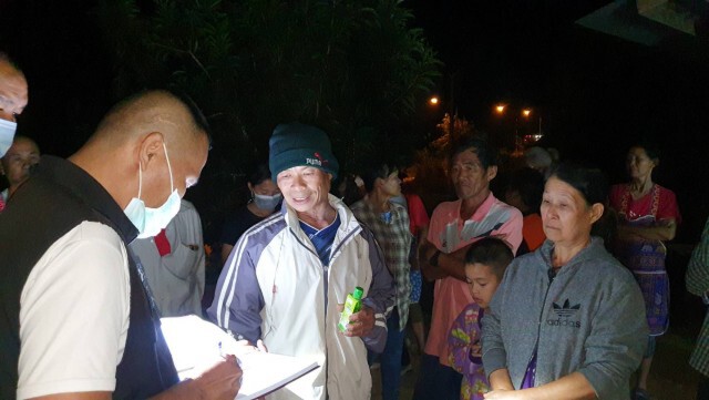 ญาติติดใจการเสียชีวิตหนุ่มใหญ่หวั่นถูกมาตกรรม