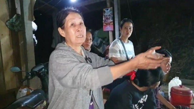 ญาติติดใจการเสียชีวิตหนุ่มใหญ่หวั่นถูกมาตกรรม