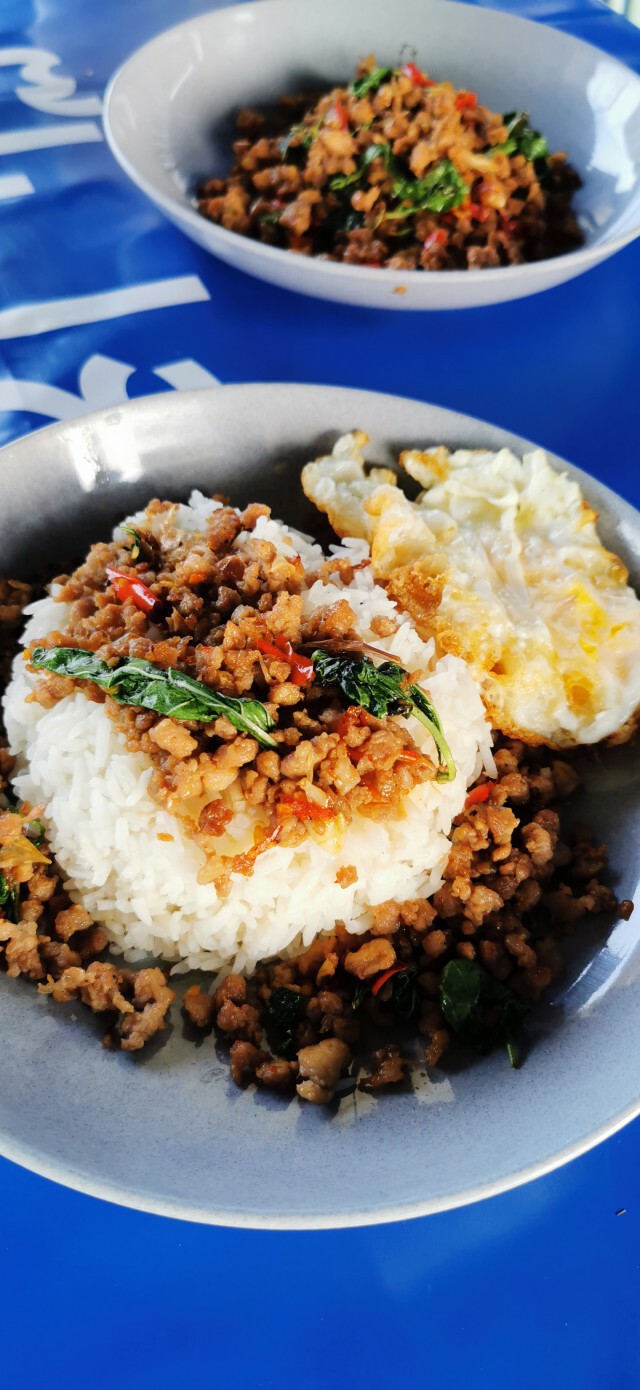 "ครัวเมืองกรุง" ภารกิจที่ต้องไปต่อเพื่อ"เมืองกรุง  เอฟซี"