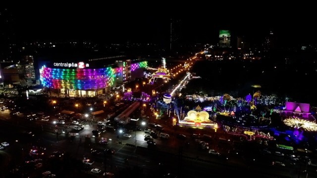 ผู้ว่าฯขอนแก่น ยันจัดเคาท์ดาวน์ 2021