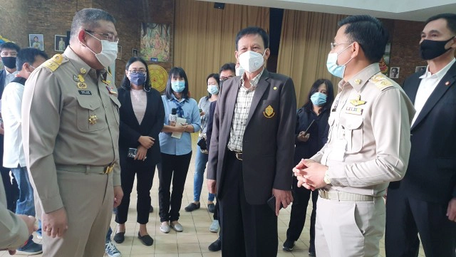 กกต.จับหัวคะแนน3จังหวัดซื้อเสียงเลือกตั้ง