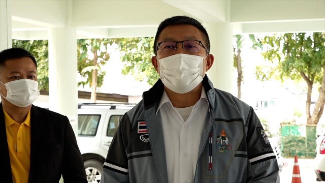 ผู้ว่าฯขอนแก่น ยันจัดเคาท์ดาวน์ 2021