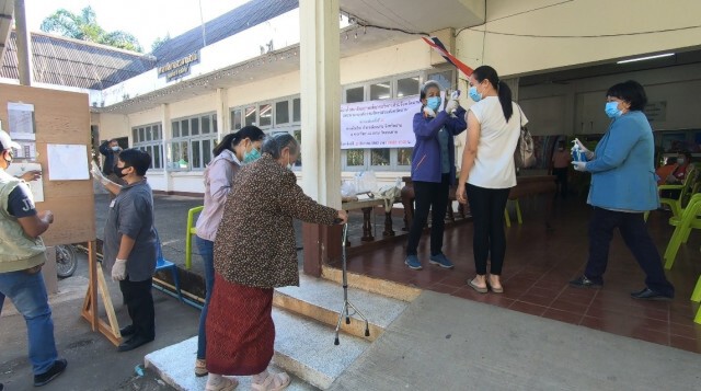 ชาวน่านนับถอยหลังลุ้นคะแนน