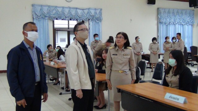 สะพัด!ชาวเขาลงคะแนนผู้ถูกตัดสิทธิ์