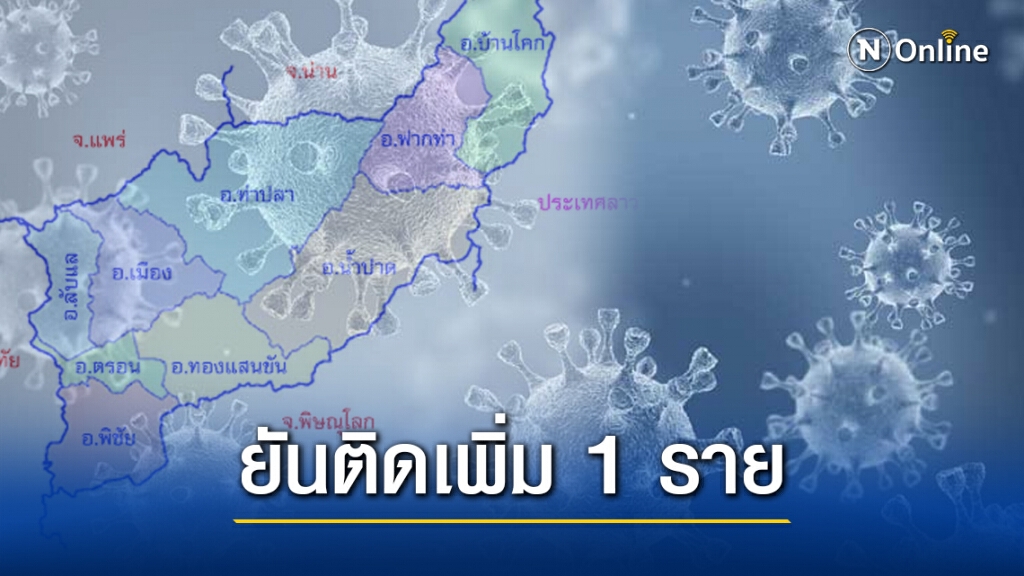 สสจ.อุตรดิตถ์ ยันแล้ว!! แม่ค้าอาหารทะเล ติดโควิด 1 ราย พบไปซื้ออาหารทะเลที่สมุทรสาครทุกสัปดาห์