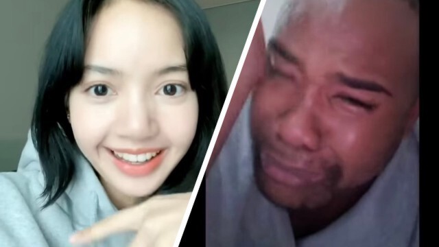 "รัศมีแข" หลั่งน้ำตาหนักมาก หลังได้รับเซอร์ไพรส์จากเพื่อนเลิฟอย่าง "แต้ว ณฐพร"