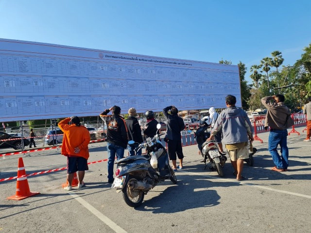 "เจ๊หน่อย ยลดา" โกยคะแนนทิ้งห่างคู่แข่งชนะขาดลอย