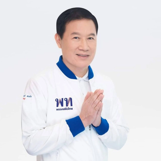 "สว.ก๊อง"ขอบคุณชาวเชียงใหม่ไว้วางใจนั่งเก้าอี้นายกอบจ.