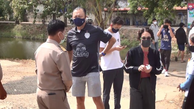 "ภูษิต"หลานเนวิน คว้านายกฯ ชนะขาดกว่า 3.7 แสนคะแนน