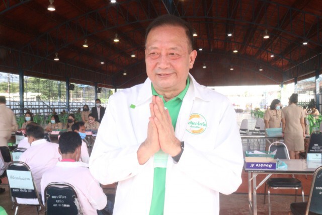 พลิกล็อค!"กฤษฎา"ล้มแชมป์เก่า 6 สมัย