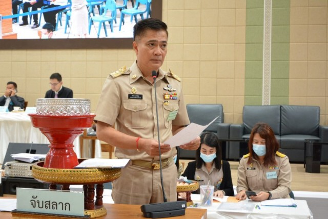 กกต.เชียงใหม่ยันไม่มีรายงานบัตรเสียในหน่วยเลือกตั้งของมช.
