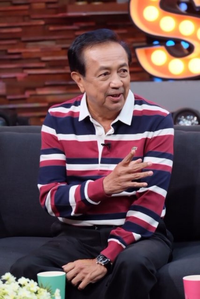 "ดำรง พุฒตาล" แฉเบื้องหลังแรงงานเมียนมามาสมุทรสาคร กินหัวละหมื่น ทำไทยวิกฤตหนัก