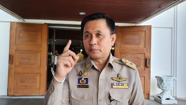 กกต.เชียงใหม่ยันไม่มีรายงานบัตรเสียในหน่วยเลือกตั้งของมช.