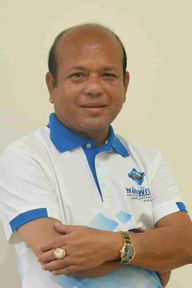 วิสุทธิ์ฯ คว้าชัย นั่งเก้าอี้นายก อบจ.อีกสมัย ด้วยผลคะแนนชนะขาดลอยอย่างเป็นเอกฉันท์