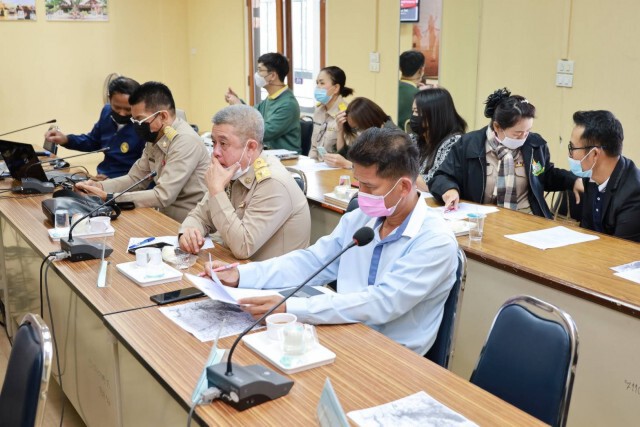 ผู้ว่าฯโคราช พร้อมจับมือนายก อบจ.คนใหม่ ร่วมพัฒนาจังหวัด