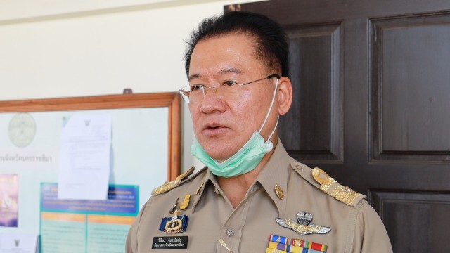 ผู้ว่าฯโคราช พร้อมจับมือนายก อบจ.คนใหม่ ร่วมพัฒนาจังหวัด