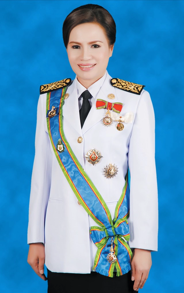 ปชช.เทคะแนน "คมคาย อุดรพิมพ์" นั่งนายกฯอีกสมัย