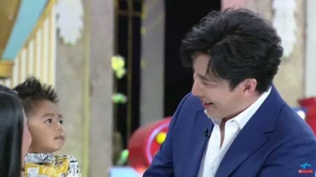 "หนุ่ม กรรชัย" กลั้นน้ำตาไม่อยู่ หลังเจอ"น้องข้าวปั้น"หนูน้อยที่ครั้งหนึ่งตนเคยช่วยชีวิตไว้