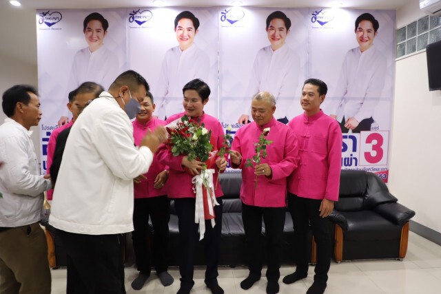 "อัครา"น้องชาย"ธรรมนัสกวาดคะแนนนำคู่แข่งกว่าครึ่ง
