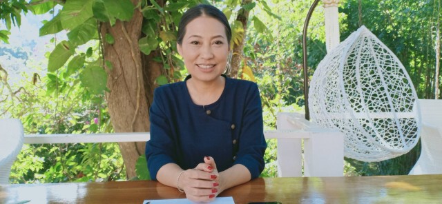 "นันทิยา"ขอบคุณคะแนนเสียง-บัตรเสียพุ่งเกือบ3หมื่น