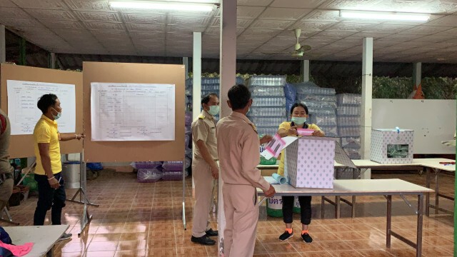 "ยุทธนา"ยังเหนียวชนะคู่แข่งเฉือนพท.นั่งนายกฯ5สมัย