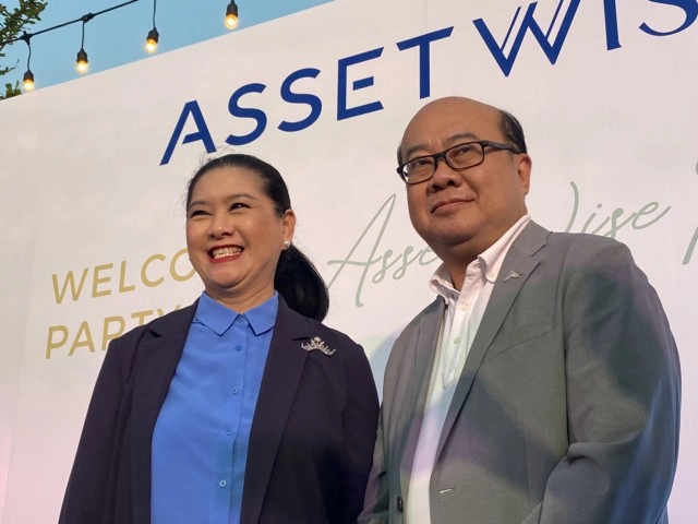 ปุ้ย-ณะ TPN สวนฟ้าใสเรื่องมงกุฎหัก ตอกใครเป็นคนใช้ส่วนตัวไม่โรคจิตหักมงกุฎเล่น