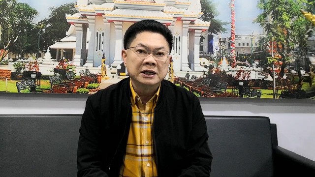 ขอนแก่น ประกาศยกเลิก! KHONKAEN COUNTDOWN 2021