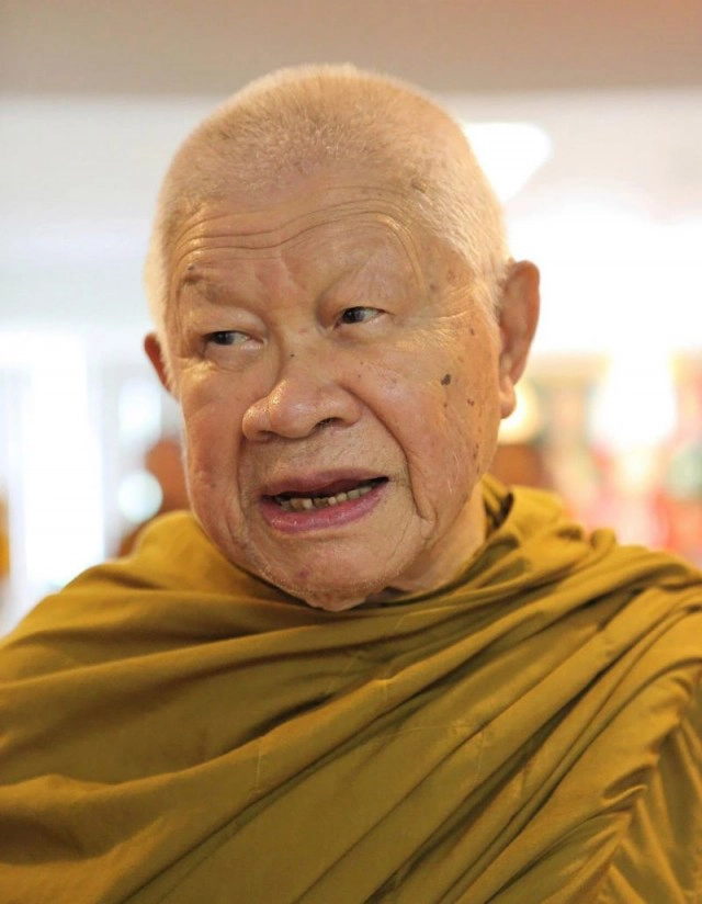 เปิดประวัติ "หลวงพ่อวิริยังค์" พระนักปฏิบัติ-เดินธุดงค์ร่วมกับ "พระอาจารย์มั่น"