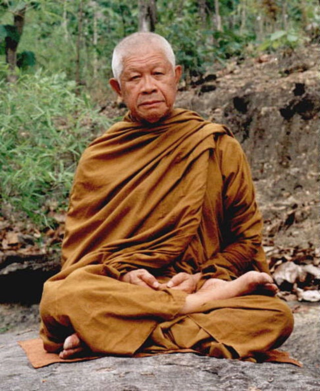 เปิดประวัติ "หลวงพ่อวิริยังค์" พระนักปฏิบัติ-เดินธุดงค์ร่วมกับ "พระอาจารย์มั่น"