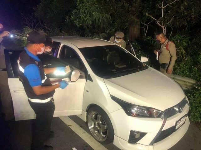 ญาติสงสัยแฟนหนุ่มคนใหม่ฆ่าน้องเอ้หมกเก๋งข้างทาง