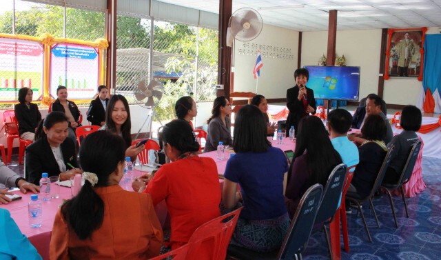 ฝ่าวิกฤตยุบโรงเรียนขนาดเล็ก