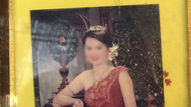 ญาติสงสัยแฟนหนุ่มคนใหม่ฆ่าน้องเอ้หมกเก๋งข้างทาง