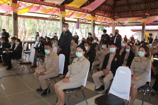 "บิ๊กป้อม"ขีดเส้นพัฒนา"เวียงหนองหล่ม"เสร็จภายใน3ปี