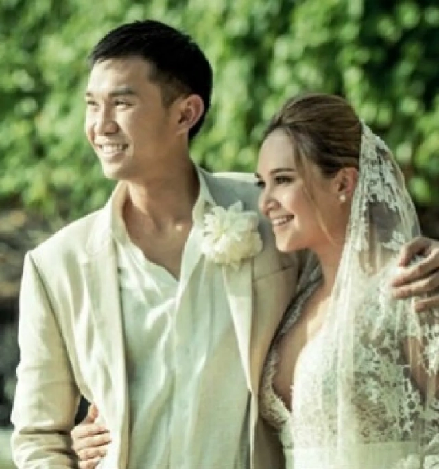 "ทาทา ยัง" ยอมรับ!! เลิกกับสามีจริง ขอปิดฉากชีวิตคู่ 6 ปีแห่งรัก