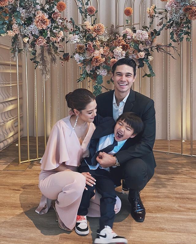 "แมทธิว-ลิเดีย" ส่งกำลังใจ พร้อมเตือนคนไทยรับมือ "โควิด-19" รอบใหม่ การ์ดอย่าตก