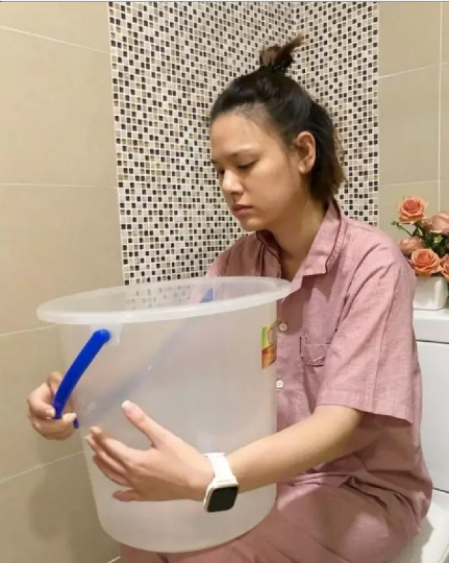 ‘เกล’ กลั้นน้ำตาไว้ไม่อยู่เผยถึงโมเมนต์ที่รู้ว่าท้อง ด้าน ‘แมน การิน’ คอยดูแลไม่ห่าง