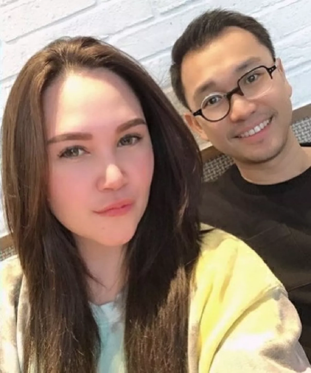 "ทาทา ยัง" ยอมรับ!! เลิกกับสามีจริง ขอปิดฉากชีวิตคู่ 6 ปีแห่งรัก