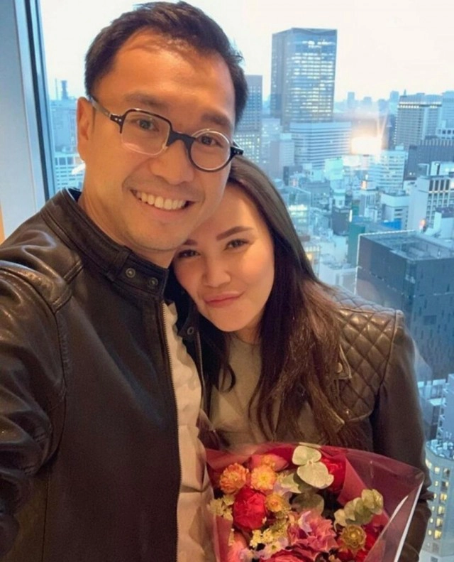 "ทาทา ยัง" ยอมรับ!! เลิกกับสามีจริง ขอปิดฉากชีวิตคู่ 6 ปีแห่งรัก