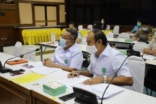 ทน.หาดใหญ่ประกาศยกเลิกเคาท์ดาวน์ปีใหม่