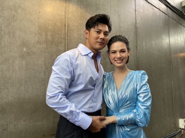 ‘เกล’ กลั้นน้ำตาไว้ไม่อยู่เผยถึงโมเมนต์ที่รู้ว่าท้อง ด้าน ‘แมน การิน’ คอยดูแลไม่ห่าง