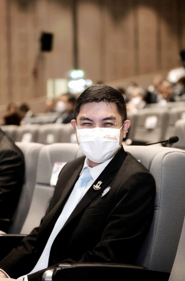 ธอส.ปล่อยสินเชื่อใหม่แตะ 2.09 แสนล้าน คาดสิ้นปีเกินเป้า 1.2 หมื่นล้าน