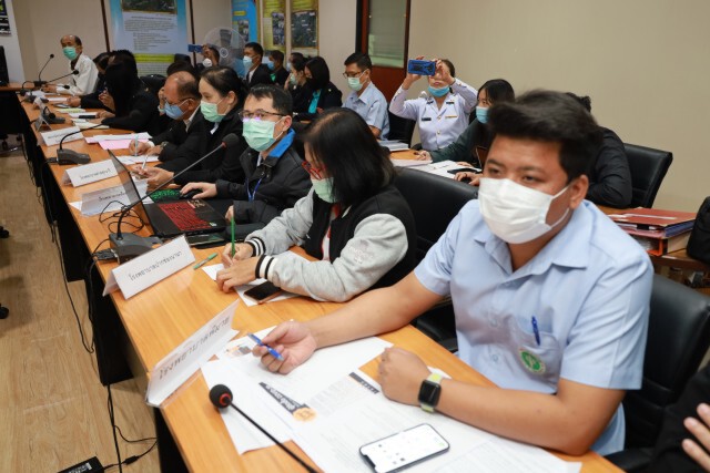 โคราชพบผู้ป่วยโควิด 3 ราย เชื่อมโยงสมุทรสาคร