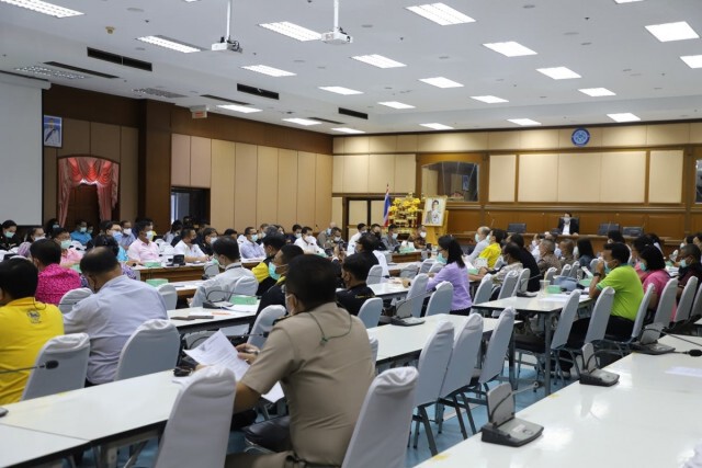 ทน.หาดใหญ่ประกาศยกเลิกเคาท์ดาวน์ปีใหม่
