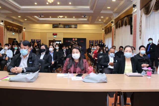 กรมบังคับคดีเปิดตัวโครงการ Open House