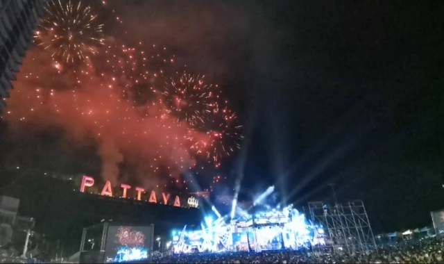 เช็คลิสต์!! สถานที่ไหน งดจัดงานเคาท์ดาวน์ "ปีใหม่ 2564"