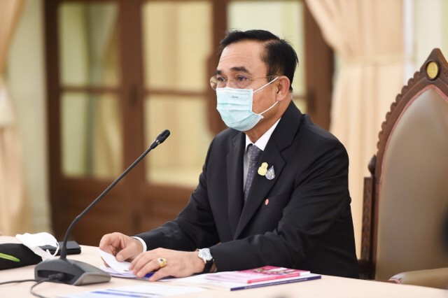ลุ้น! ศบค.ชุดใหญ่ประชุมวันนี้ พิจารณาเคาะ "ล็อกดาวน์-งดงานเคาท์ดาวน์" สกัดโควิดระบาด